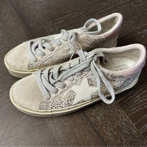 Shu shop Paula Low top sneakers